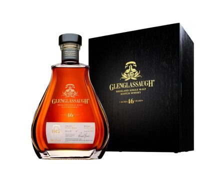 Glenglassaugh 46 Year Old Single Malt Scotch Whisky 750ml