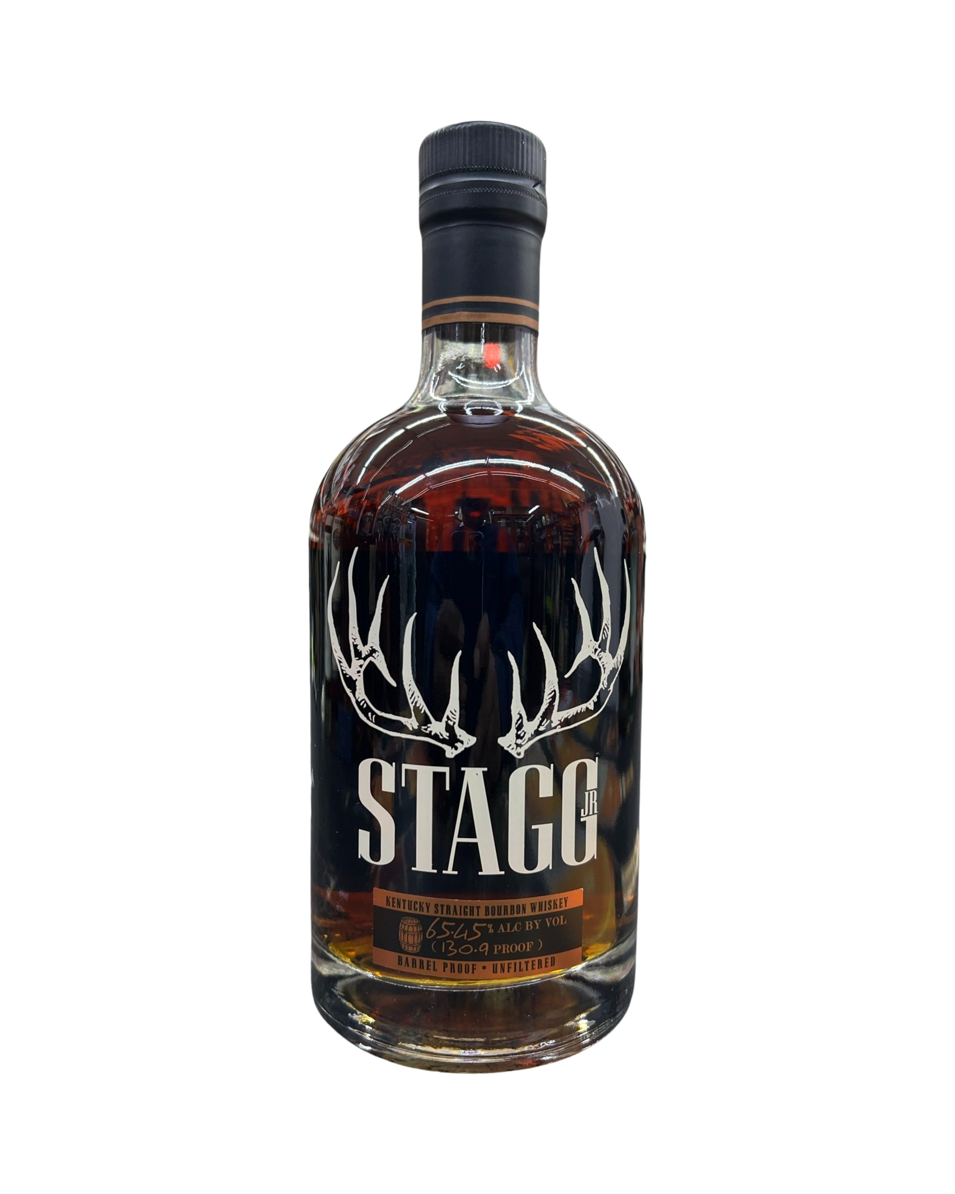 IMG-5133 Stagg Jr. Batch 16 Kentucky Straight Bourbon Whiskey - Image 1