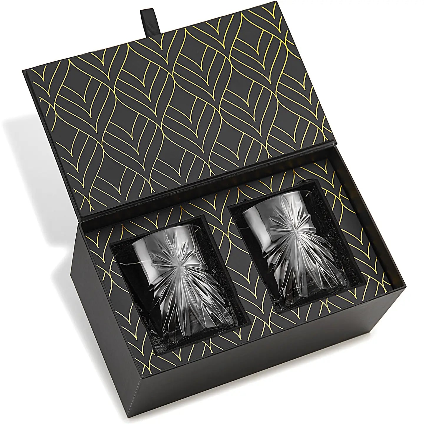 IMG-5254 The Privilege Collection - Soleil Whiskey Glass Edition - Image 1