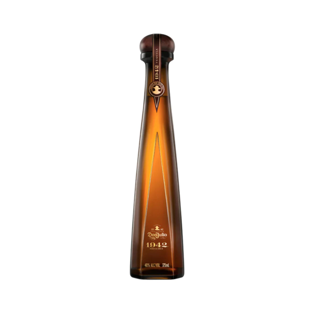 IMG-5320 1942 Don Julio Anejo Tequila 375ml - Image 1