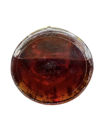 1964 W.L. Weller’s Original Barrel Proof 7 Year Old Kentucky Straight Bourbon Whiskey 750ml - Image 2