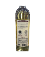 Caballito Cerrero Chato Cask Strength Single Ex Bourbon Barrel No. 04  EL Cerrito Liquor Store Pick Anejo Tequila 750ml - Image 2