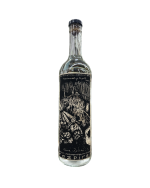 Rezpiral Series 7 Reina Sanchez Madrecuishe & Coyote 750ml