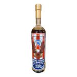 2024 Smoke Wagon Fourth of July Edition Straight Bourbon Whiskey 750ml