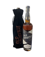 Old Louisville Whiskey 11 Year Old Single Barrel El Cerrito Liquor Store Pick Straight Bourbon Whiskey 750ml - Image 2