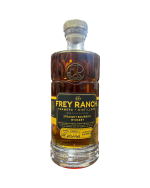 Frey Ranch Single Barrel Cask Strength El Cerrito Liquor Store Pick Straight Bourbon Whiskey 750ml - Image 2