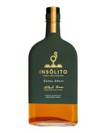 Insolito Extra Anejo Tequila 750ml - Image 2