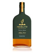 Insolito Extra Anejo Tequila 750ml