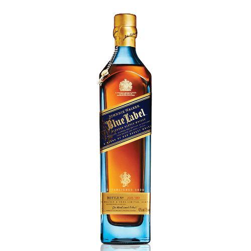 JohnnieWalkerBlueLabelBlendedScotchWhisky1.75Lt Johnnie Walker Blue Label Blended Scotch Whisky 1.75Lt - Image 1