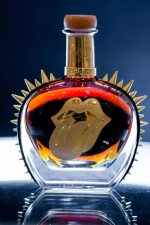 Jose Cuervo 250 Aniversario The Rolling Stones Special Edition Extra Anejo Tequila 750ml - Image 3