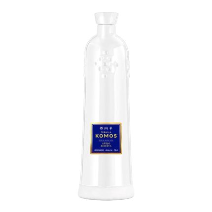 Komos Reserva Anejo Tequila 750ml