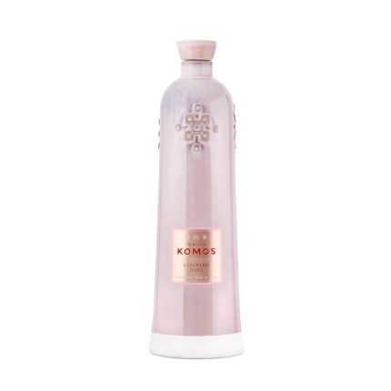 Komos Rosa Reposado Tequila 750ml