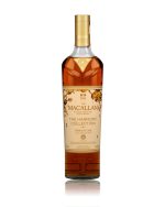 Macallan Harmony Collection Vibrant Oak Single Malt Scotch Whisky