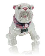 Mascota Rosa Pink Edition Blanco Tequila