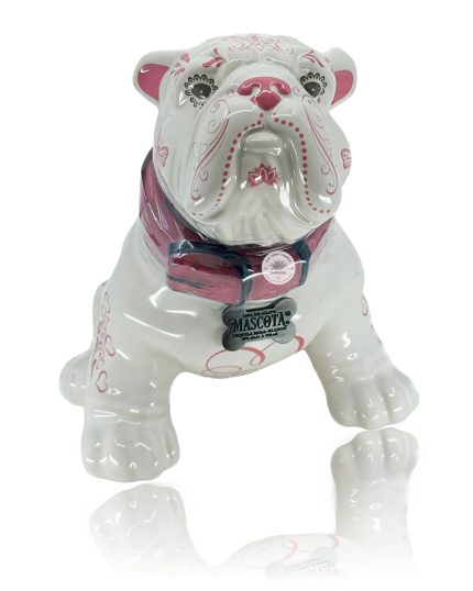 Mascota Rosa Pink Edition Blanco Tequila