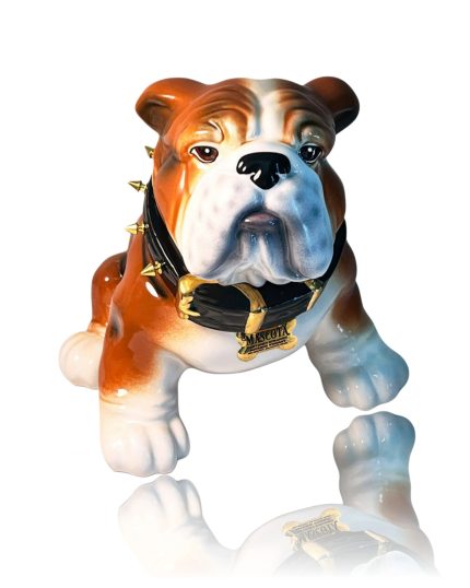 Mascota Kentucky Straight Bourbon Whiskey
