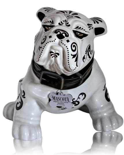 Mascota Reposado Tequila 750ml