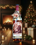 Old Rip Van Winkle Pappy Van Winkle's Family Reserve 20 Year Old Kentucky Straight Bourbon Whiskey - Image 3