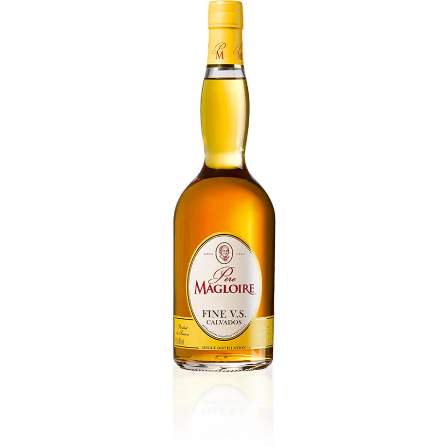 Pere_Magloire_Fine_Calvados_750ml Pere Magloire Fine Calvados 750ml - Image 1