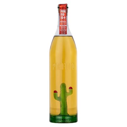 Porfidio The Auscal 3 Year Extra Anejo Tequila