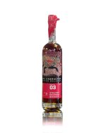 2025 RARE CHARACTER LIMITED RELEASE BATCH NO. 3 BOURBON WHISKEY (750ML)
