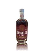 Russell's Reserve "EL Cerrito Liquor Exclusive" (Warehouse TY-B, Floor 4) Single Barrel #24-0352 Kentucky Straight Bourbon
