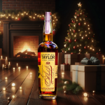 Colonel E.H. Taylor Single Barrel Kentucky Straight Bourbon Whiskey 750ml - Image 3