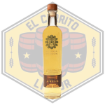 Hacienda Dragon Anejo Tequila 750ml - Image 2