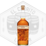 Traveller Blend No 40 Whiskey 750ml - Image 2