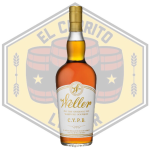 W. L. Weller CYPB - Craft Your Perfect Bourbon The Original Wheated Kentucky Straight Bourbon Whiskey 750ml - Image 2