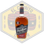 WhistlePig Legends Series Alfa Romeo F1 Team Stake Single Barrel Rye Whiskey 750ml - Image 2