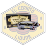 WhistlePig Piggybank Limited Edition 10 Year Old Straight Rye Whiskey with Gift Box 1 Lt - Image 2