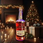 Wild Turkey 12 Year Old Kentucky Straight Bourbon Whiskey 700ml - Image 4