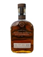 Woodford Reserve Distillers Select Kentucky Straight Bourbon Whiskey 750ml - Image 2