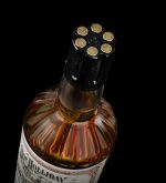 World Whiskey Society Doc Holliday 7 Year Old Straight Bourbon Whiskey - Image 4
