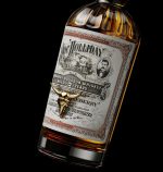 World Whiskey Society Doc Holliday 7 Year Old Straight Bourbon Whiskey - Image 5