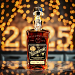 2023 Yellowstone Limited Edition Kentucky Straight Bourbon Whiskey - Image 2