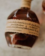 Blanton's Original Single Barrel Kentucky Straight Bourbon Whiskey 750ml - Image 2