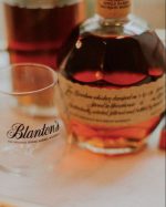 Blanton's Original Single Barrel Kentucky Straight Bourbon Whiskey 750ml - Image 3