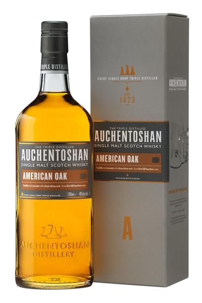 ci-auchentoshan-american-oak-18d0605bd9700e41 Auchentoshan American Oak Single Malt Scotch Whisky 750ml - Image 1