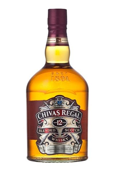 ci-chivas-regal-12-year-2eb8e2999c23d160_6 Chivas Regal 12 Year Old Blended Scotch Whisky 1.75Lt - Image 1