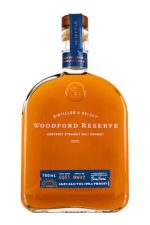 Woodford Reserve Distillers Select Kentucky Straight Malt Whiskey - Image 2