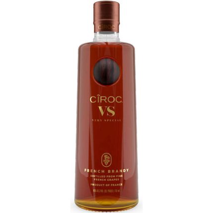 Ciroc VS Brandy 1 Liter