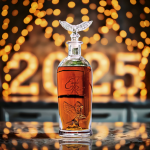 2024 Eagle Rare Double Eagle Very Rare 20 Year Old Kentucky Straight Bourbon Whiskey 750ml - Image 2