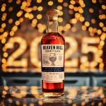 Heaven Hill Grain to Glass Straight Bourbon Whiskey 750ml - Image 2