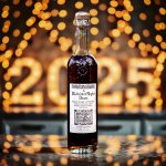 High West A Midwinter Night Dram Act 11 Straight Rye Whiskey 750ml - Image 2