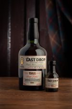 1968 Last Drop Glenrothes Single Malt Scotch Whisky Casks #13508 750ml - Image 2