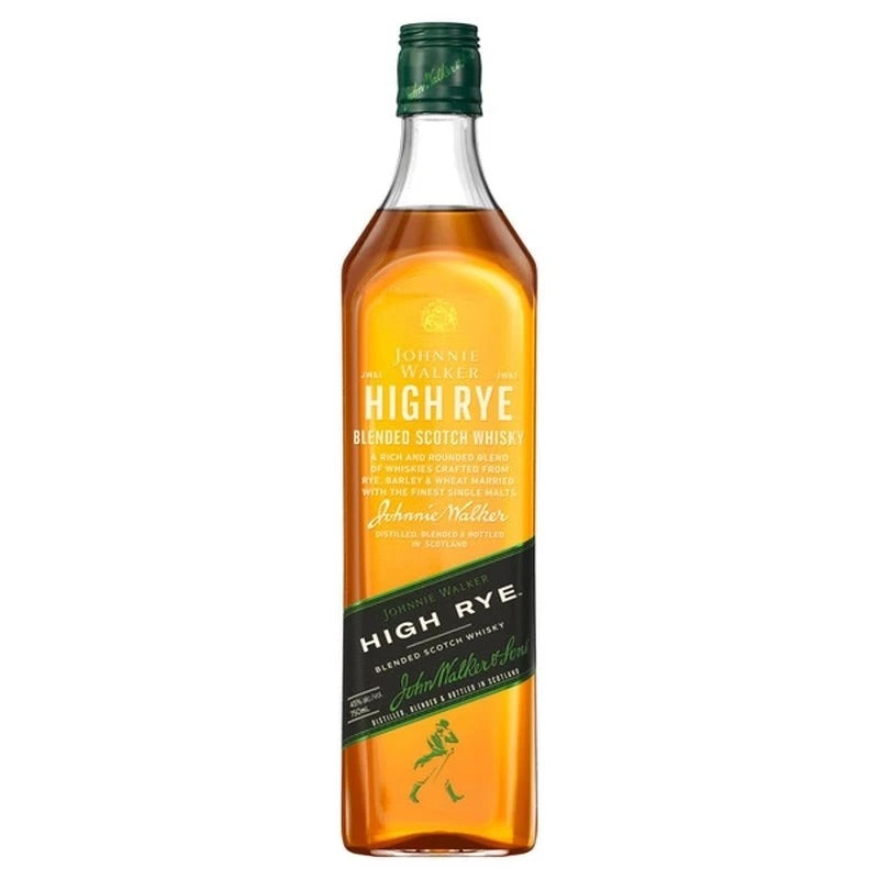image_01cdc5a9-7389-4dd8-b7fe-42f946c7bae1 Johnnie Walker High Rye Scotch Whisky 750ml - Image 1