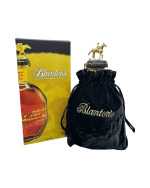 Blanton's Gold Edition Kentucky Straight Bourbon Whiskey 750ml - Image 2