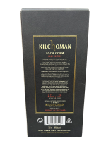 2022 Kilchoman Loch Gorm Sherry Cask Matured Single Malt Scotch Whisky - Image 2